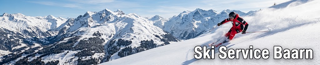 Ski Service Baarn